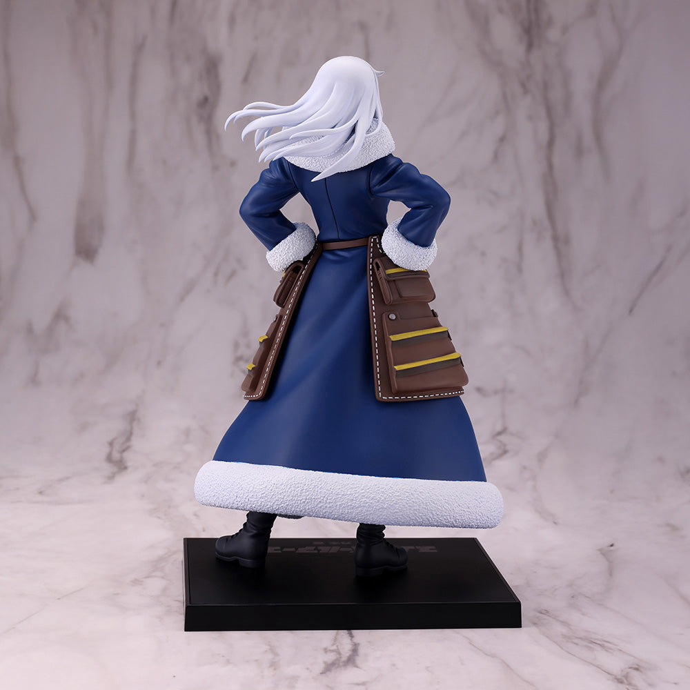 Snowball Earth Ao Nogi OSHI WORKS Figure