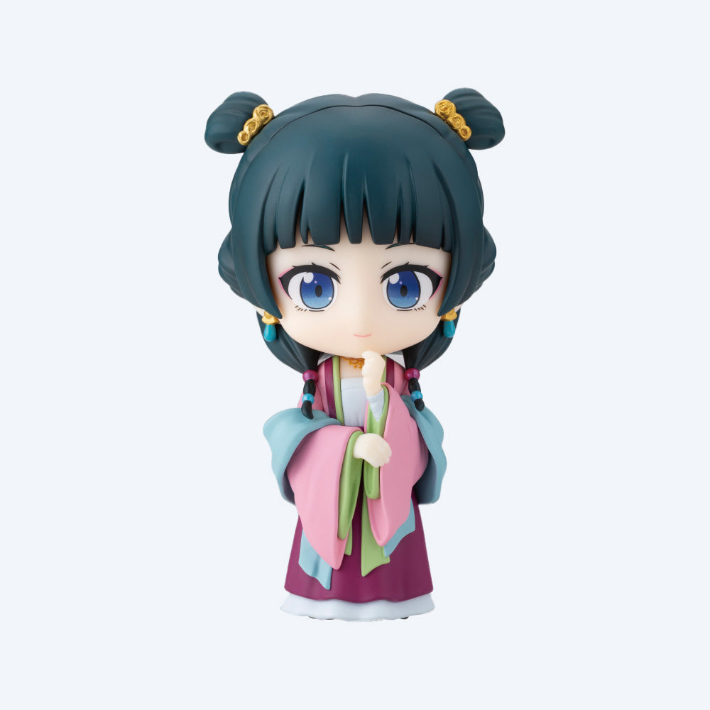 The Apothecary Diaries Mini Maomao Garden Party Ver. OSHI WORKS Figure
