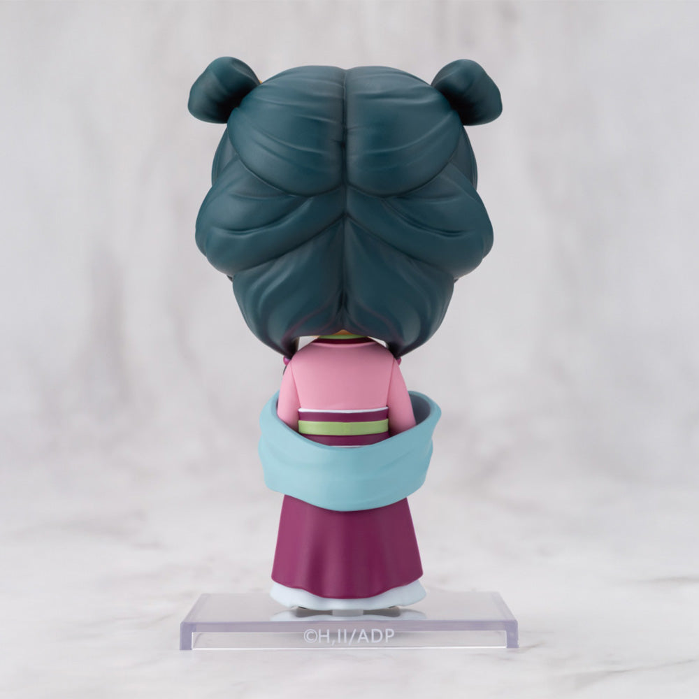 The Apothecary Diaries Mini Maomao Garden Party Ver. OSHI WORKS Figure