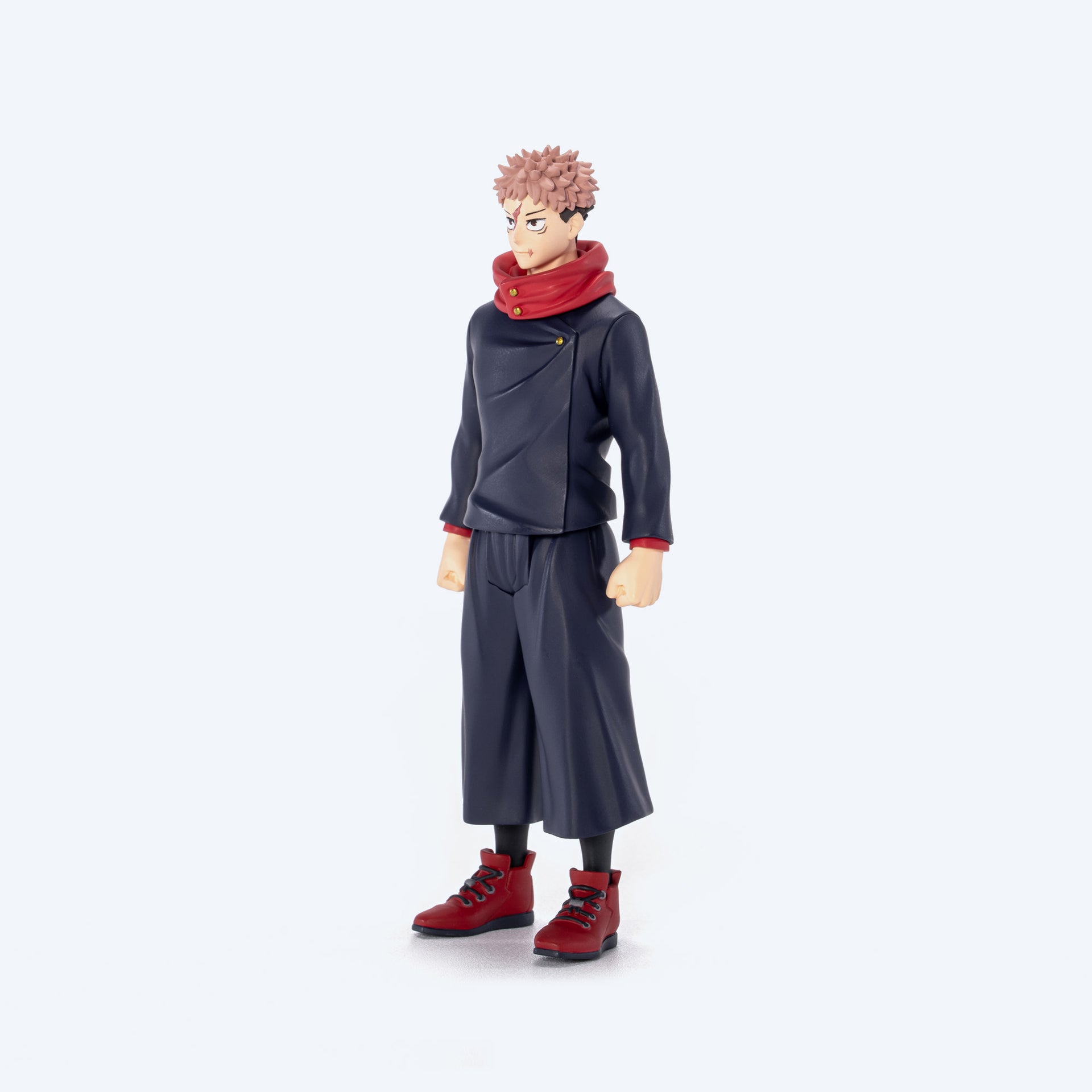 JUJUTSU KAISEN Yuji Itadori COLLEKAZARO Figure