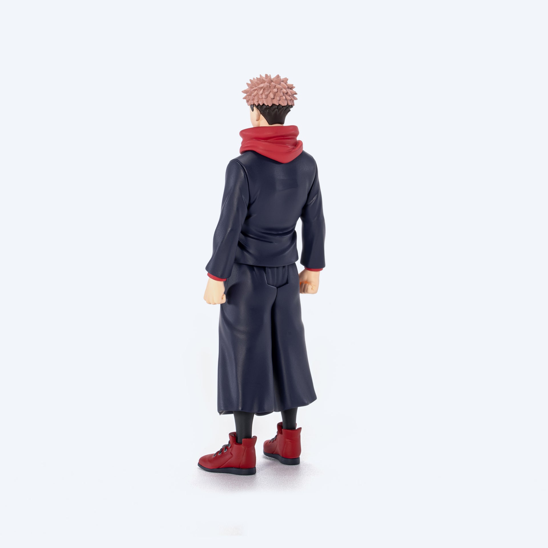 JUJUTSU KAISEN Yuji Itadori COLLEKAZARO Figure