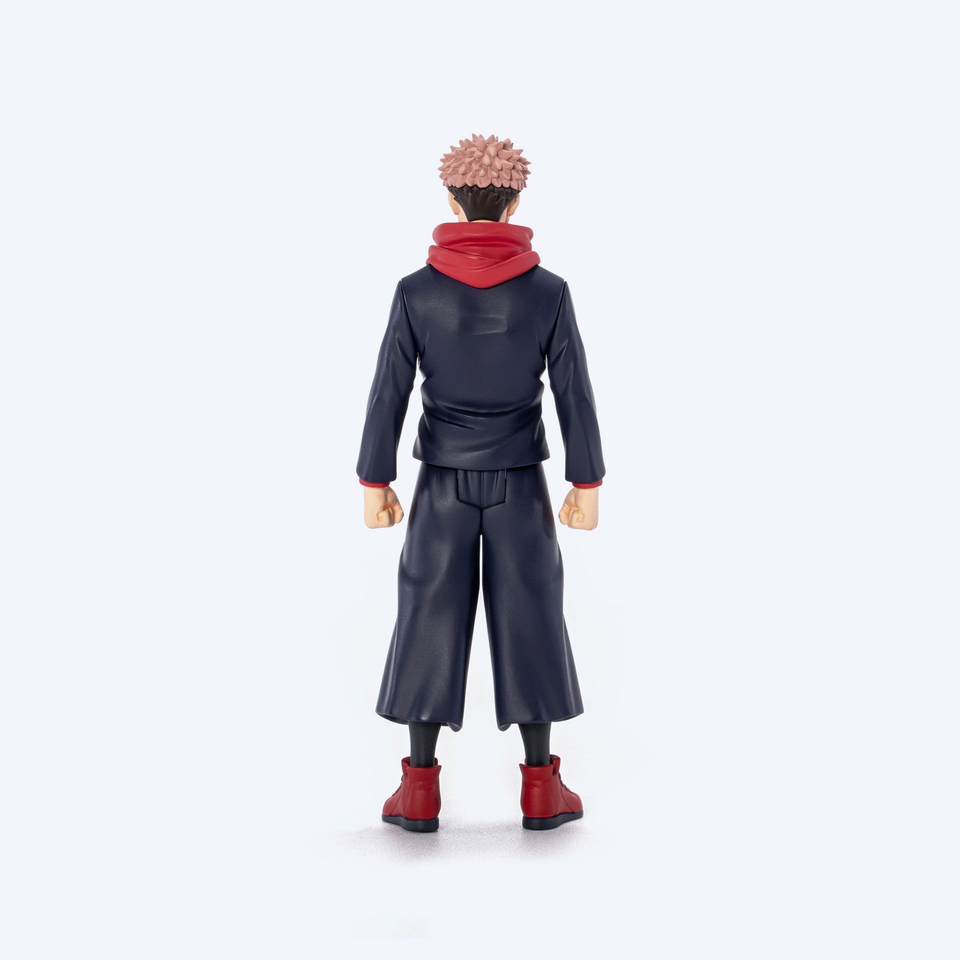 JUJUTSU KAISEN Yuji Itadori COLLEKAZARO Figure