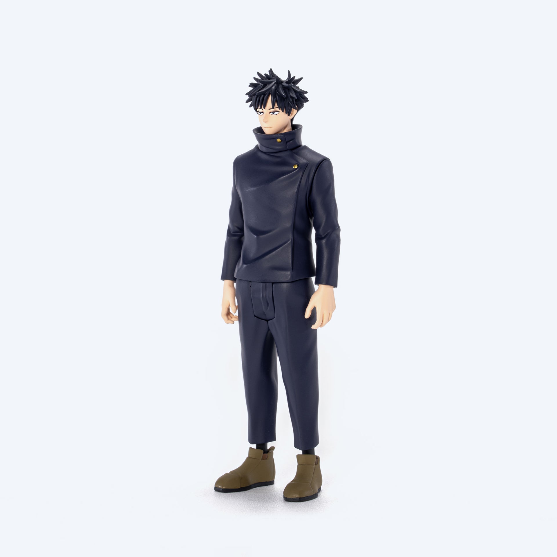 JUJUTSU KAISEN Megumi Fushiguro COLLEKAZARO Figure