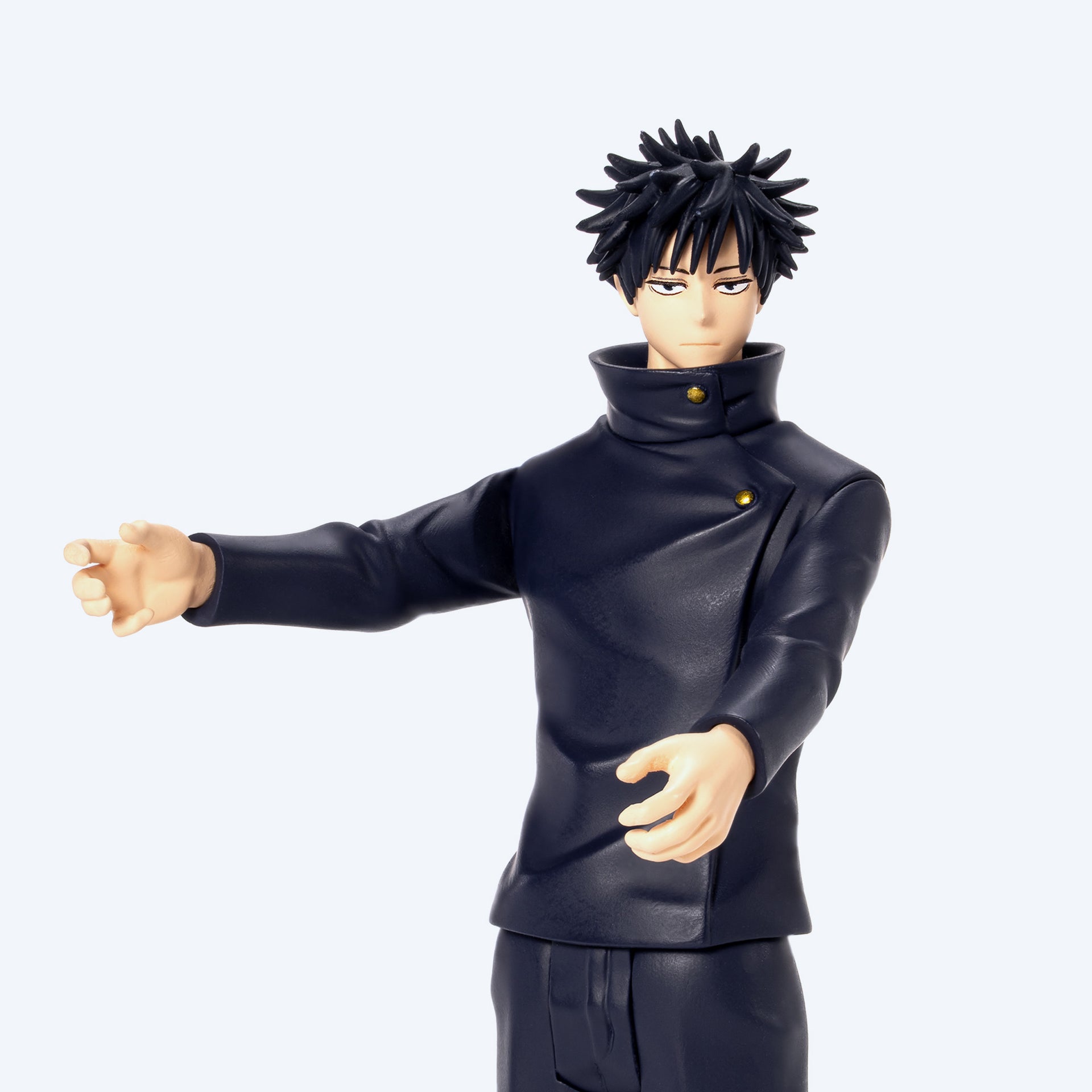 JUJUTSU KAISEN Megumi Fushiguro COLLEKAZARO Figure
