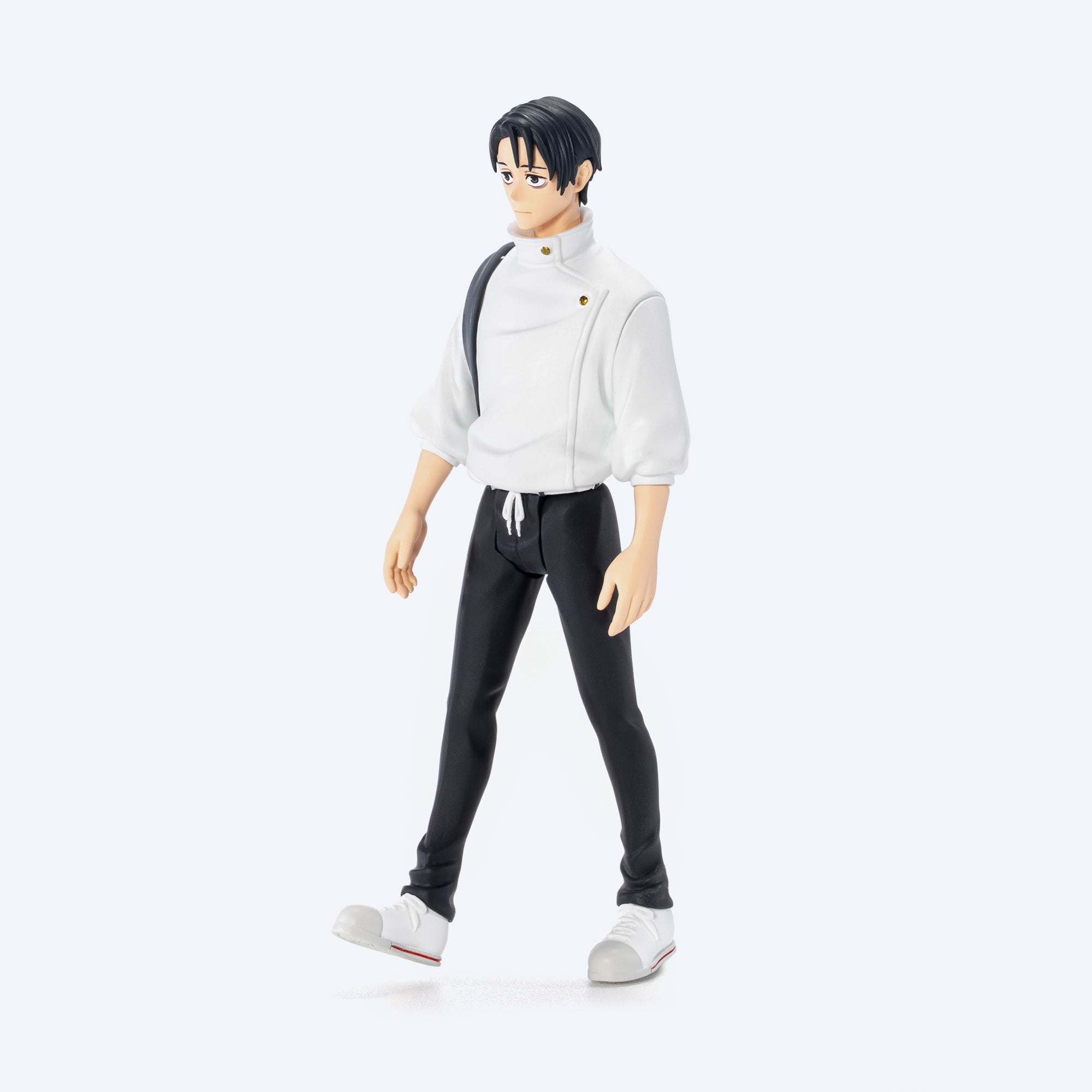 Yuta JUJUTSU KAISEN Yuta Okkotsu COLLEKAZARO Figure – TOHO animation