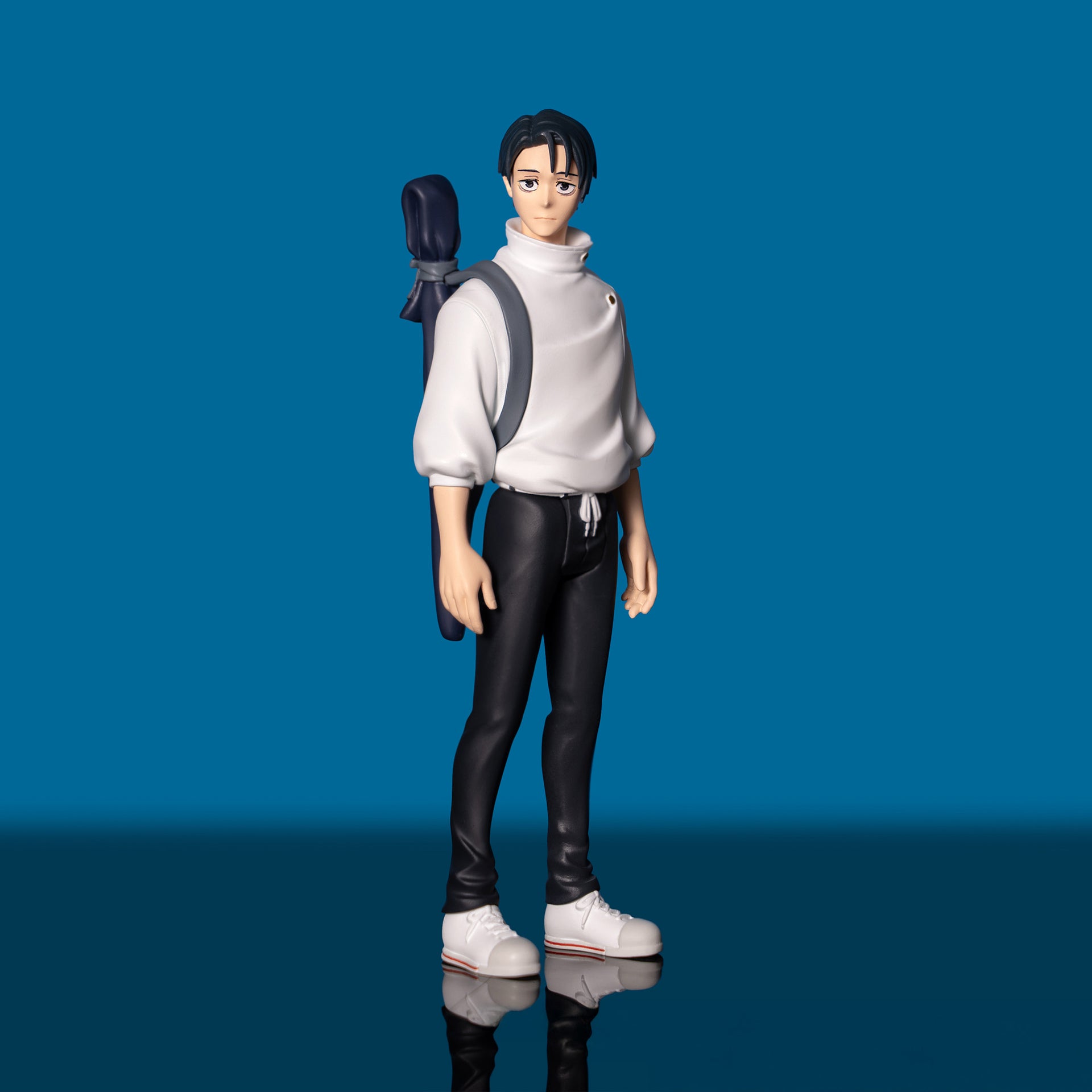 JUJUTSU KAISEN Yuta Okkotsu COLLEKAZARO Figure