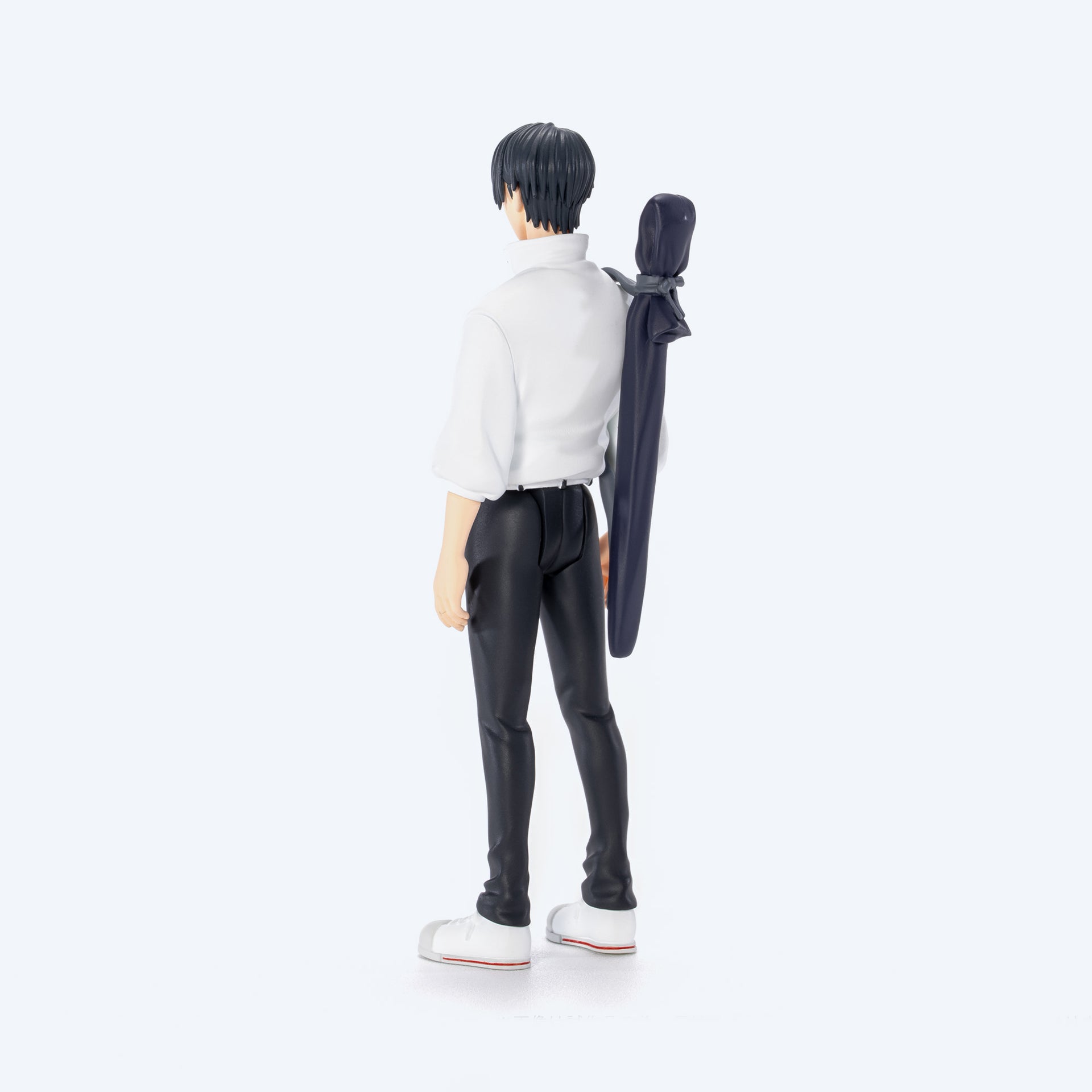 JUJUTSU KAISEN Yuta Okkotsu COLLEKAZARO Figure