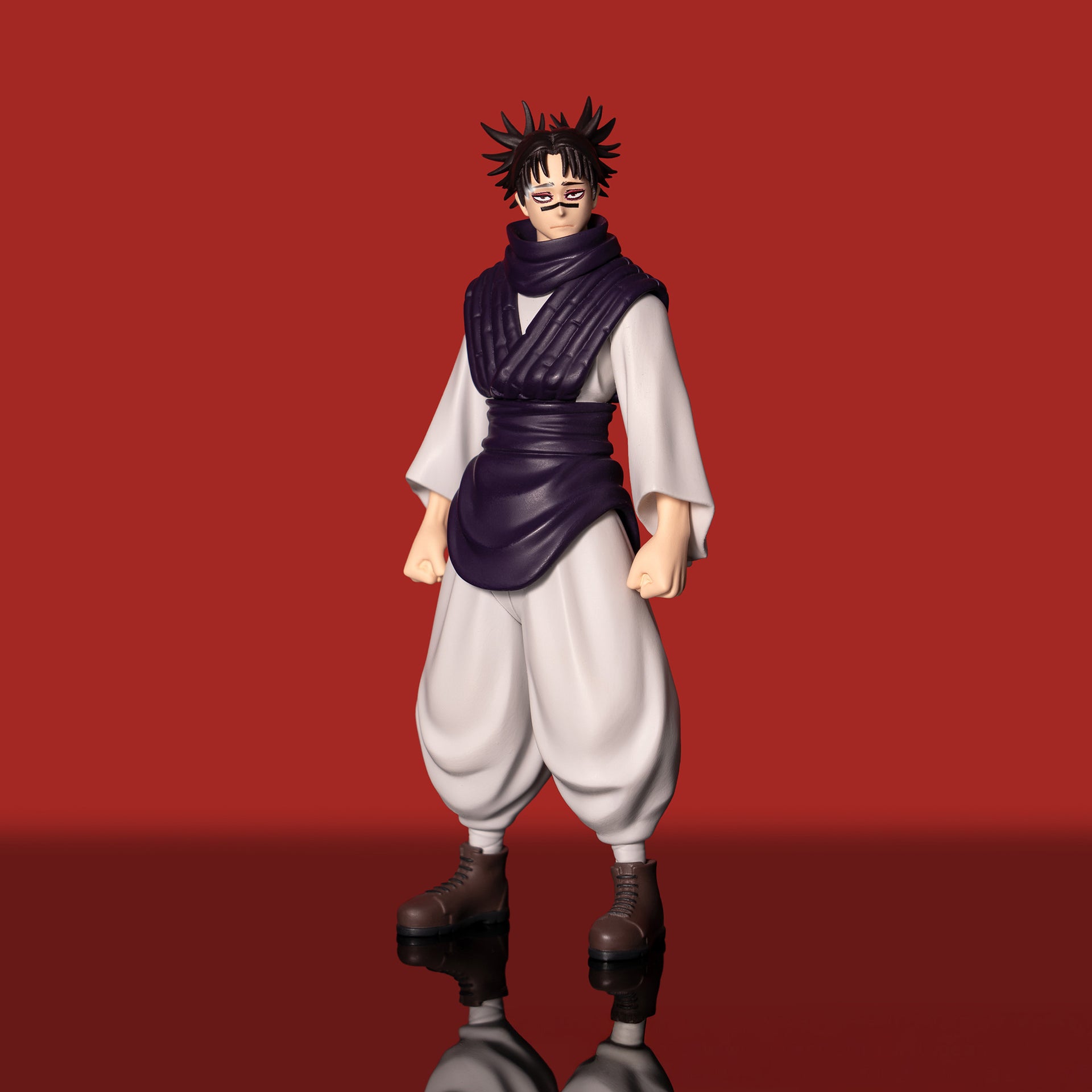 JUJUTSU KAISEN Choso COLLEKAZARO Figure