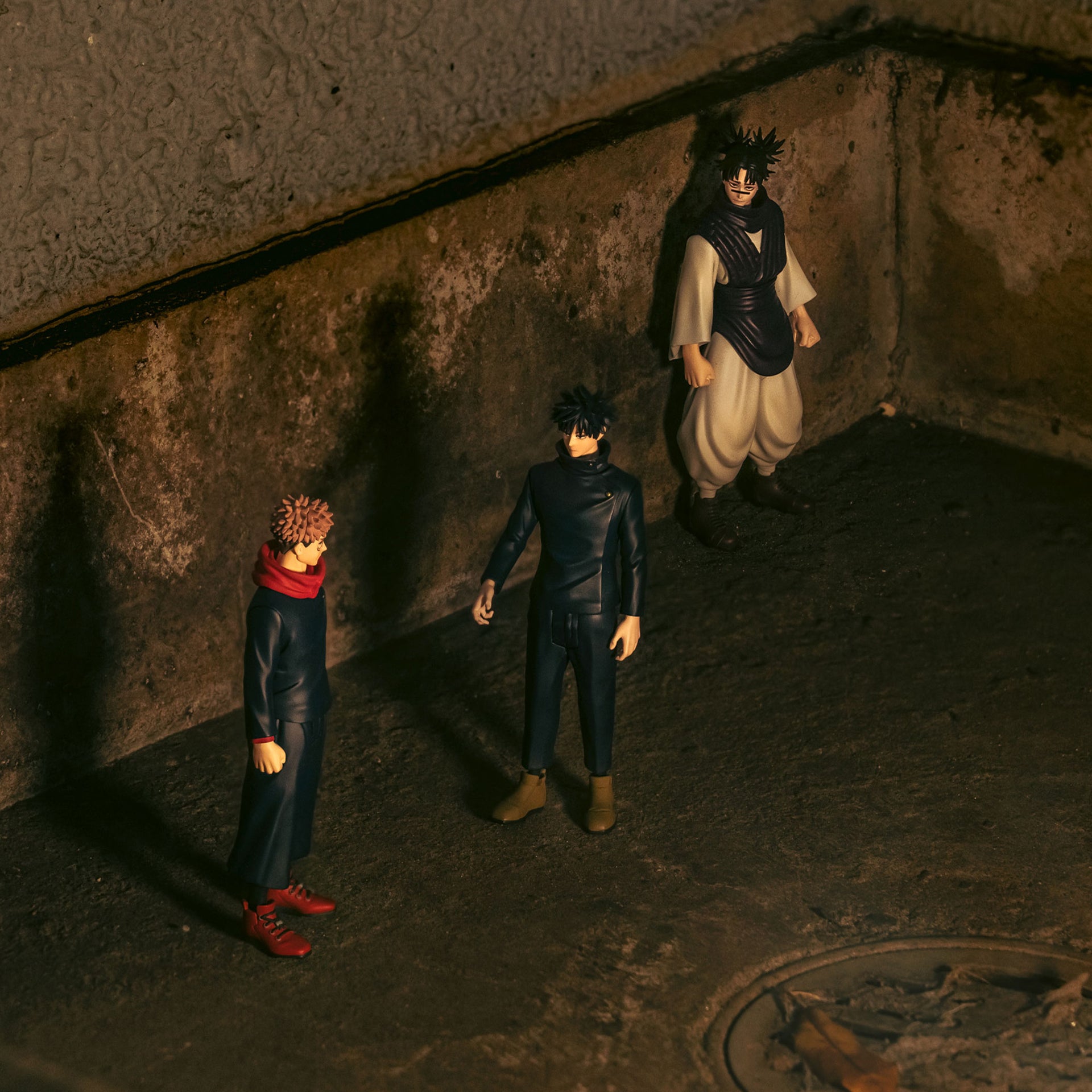 JUJUTSU KAISEN Choso COLLEKAZARO Figure