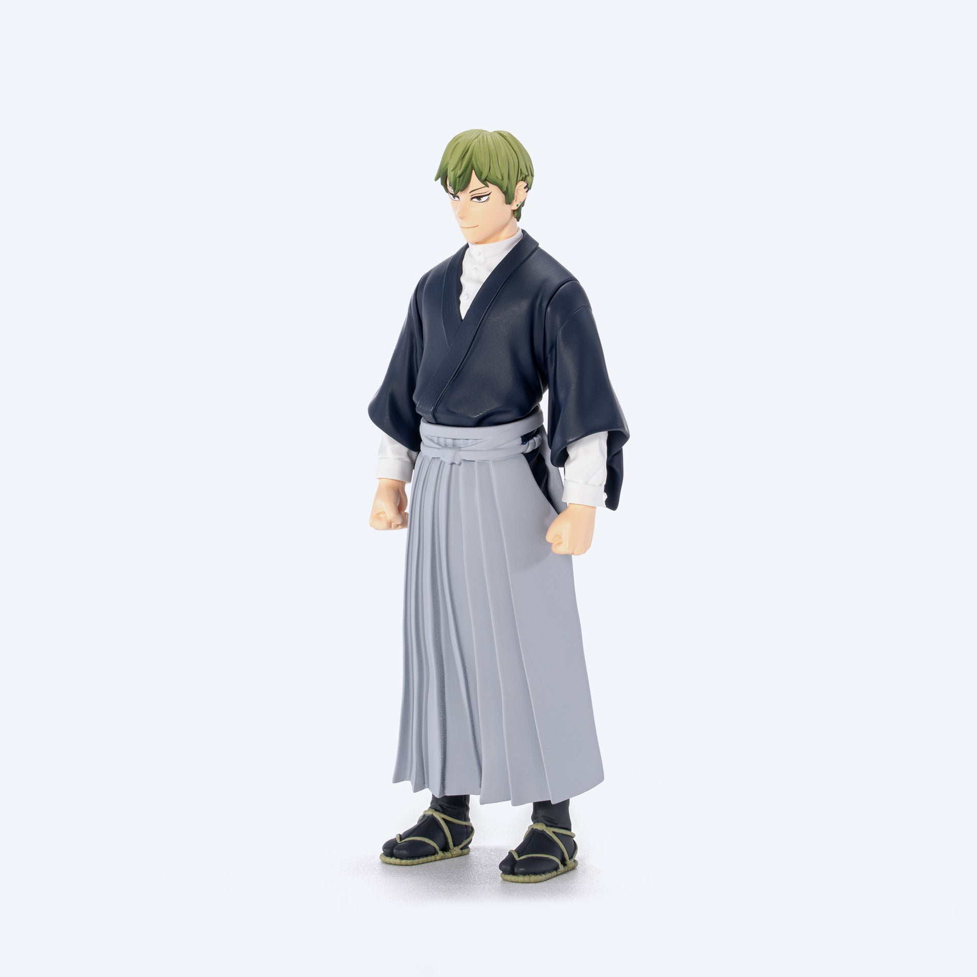 JUJUTSU KAISEN Naoya Zen'in COLLEKAZARO Figure