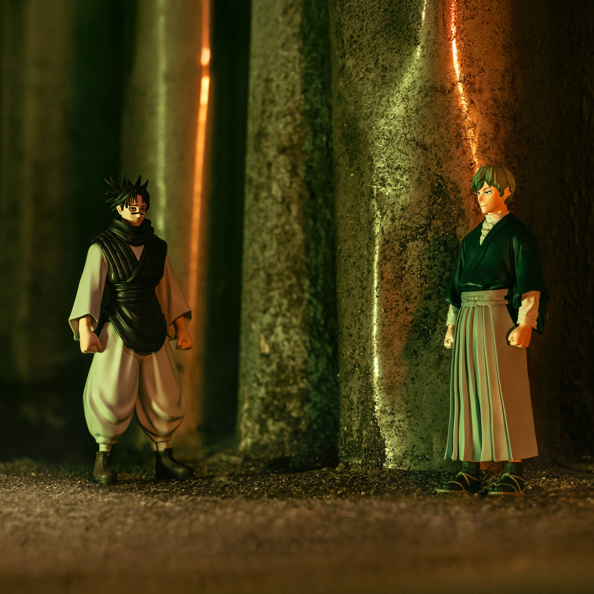 JUJUTSU KAISEN Naoya Zen'in COLLEKAZARO Figure