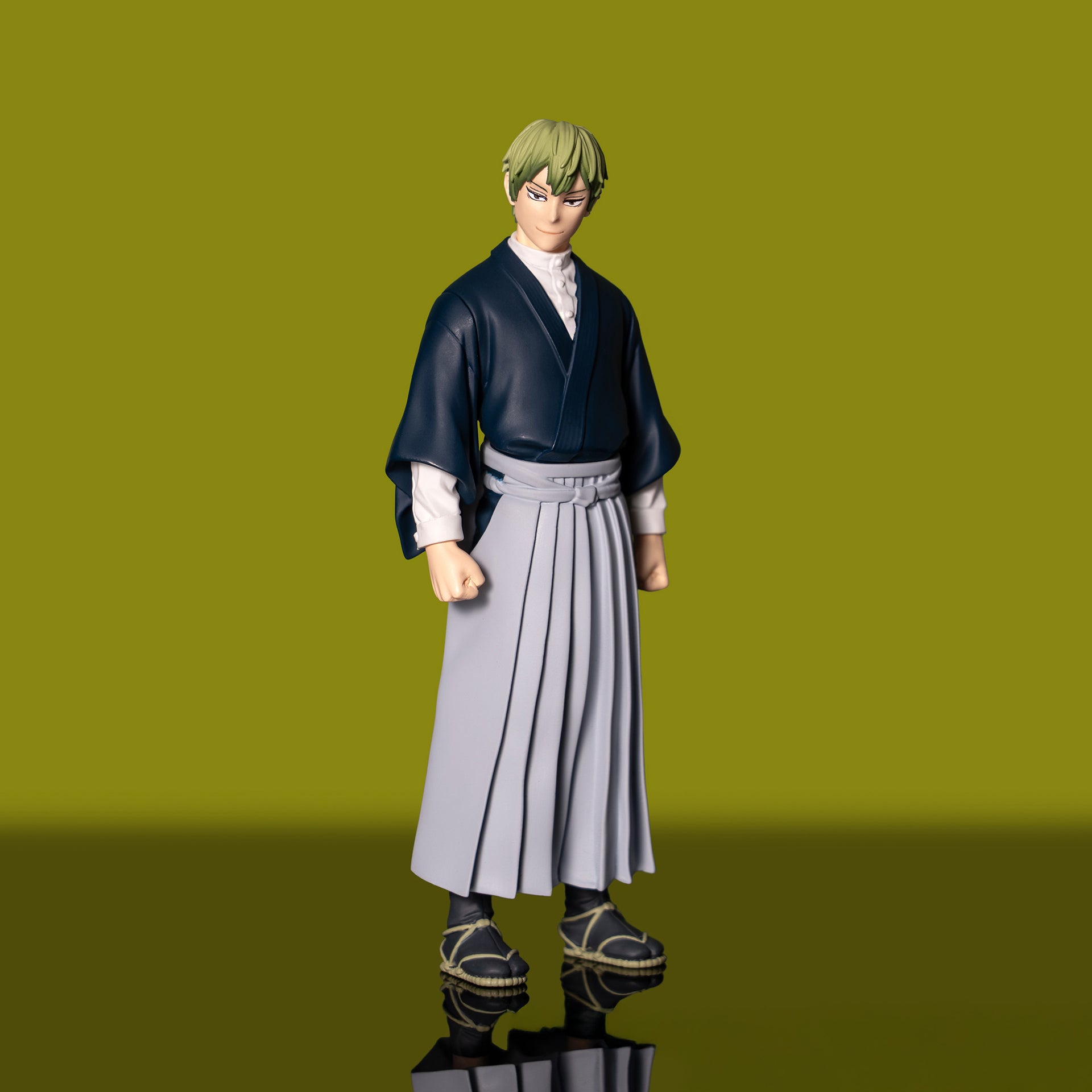 JUJUTSU KAISEN Naoya Zen'in COLLEKAZARO Figure