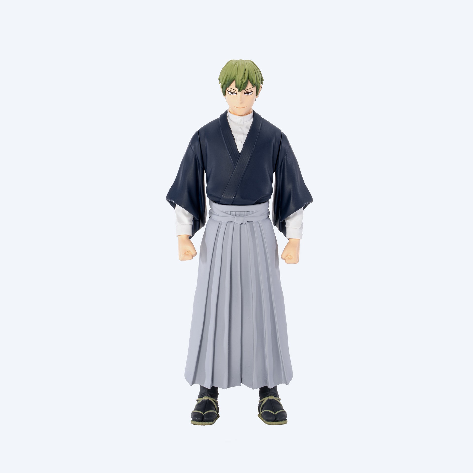 JUJUTSU KAISEN Naoya Zen'in COLLEKAZARO Figure