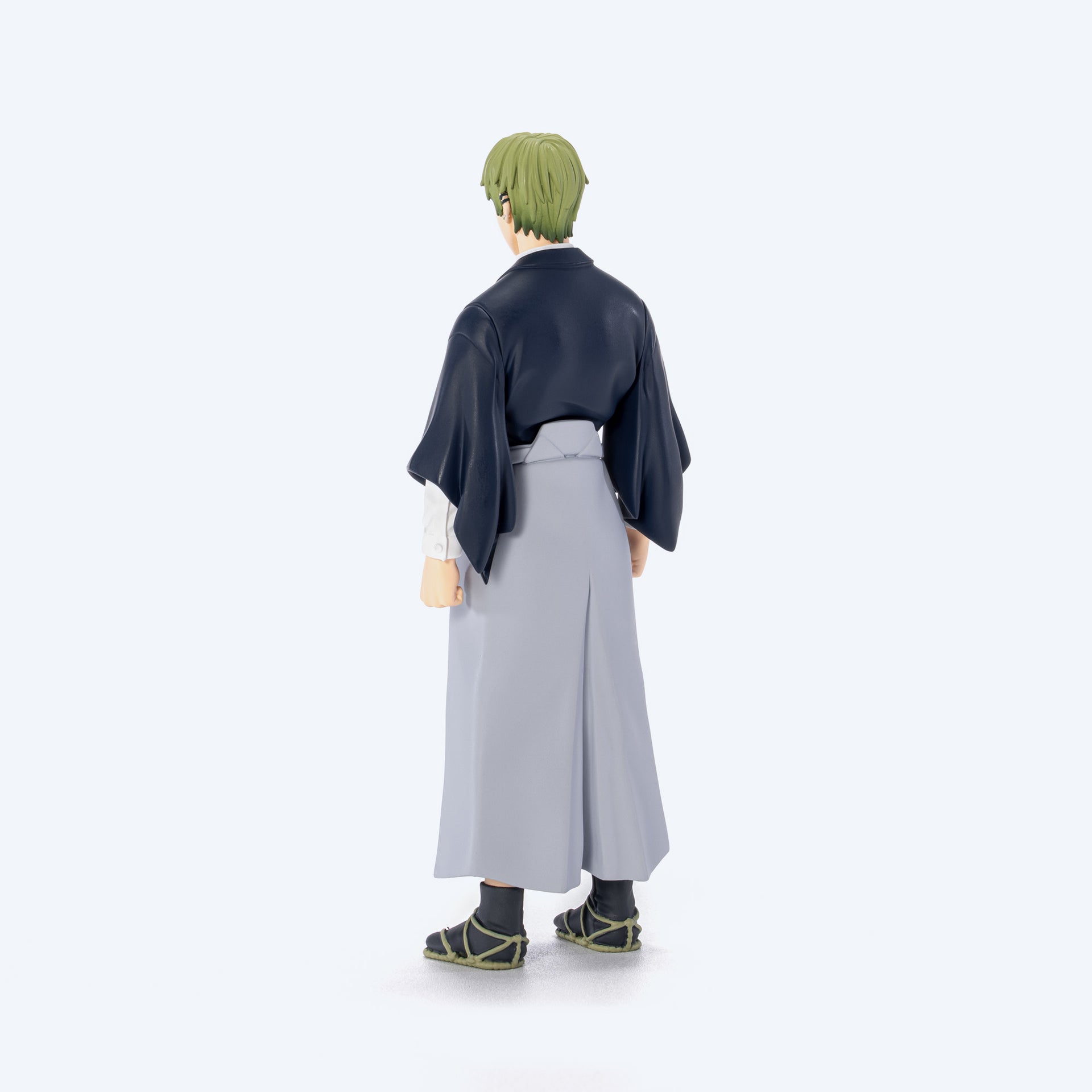 JUJUTSU KAISEN Naoya Zen'in COLLEKAZARO Figure