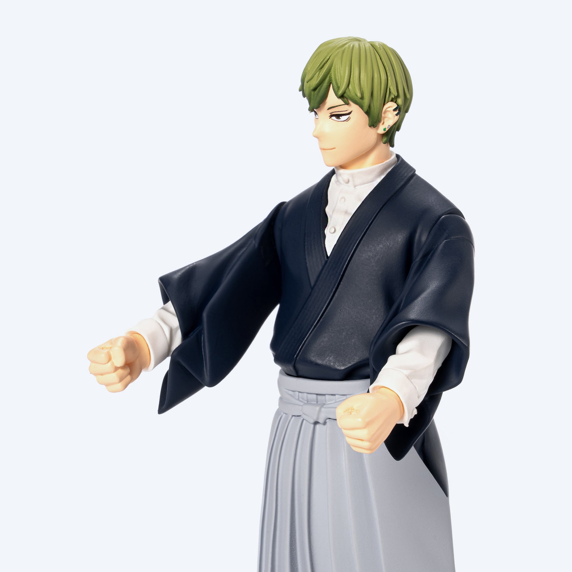 JUJUTSU KAISEN Naoya Zen'in COLLEKAZARO Figure