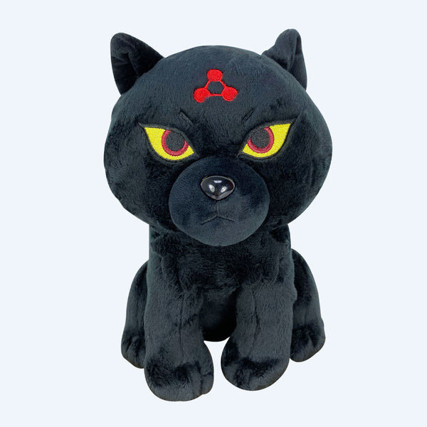 Jujutsu Kaisen Megumi Divine Dogs Black Hound 8