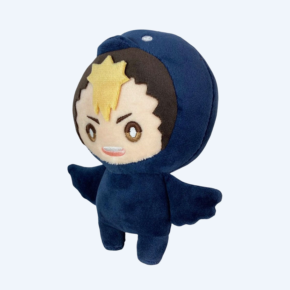 Haikyu!! Yu Nishinoya Crow Plush