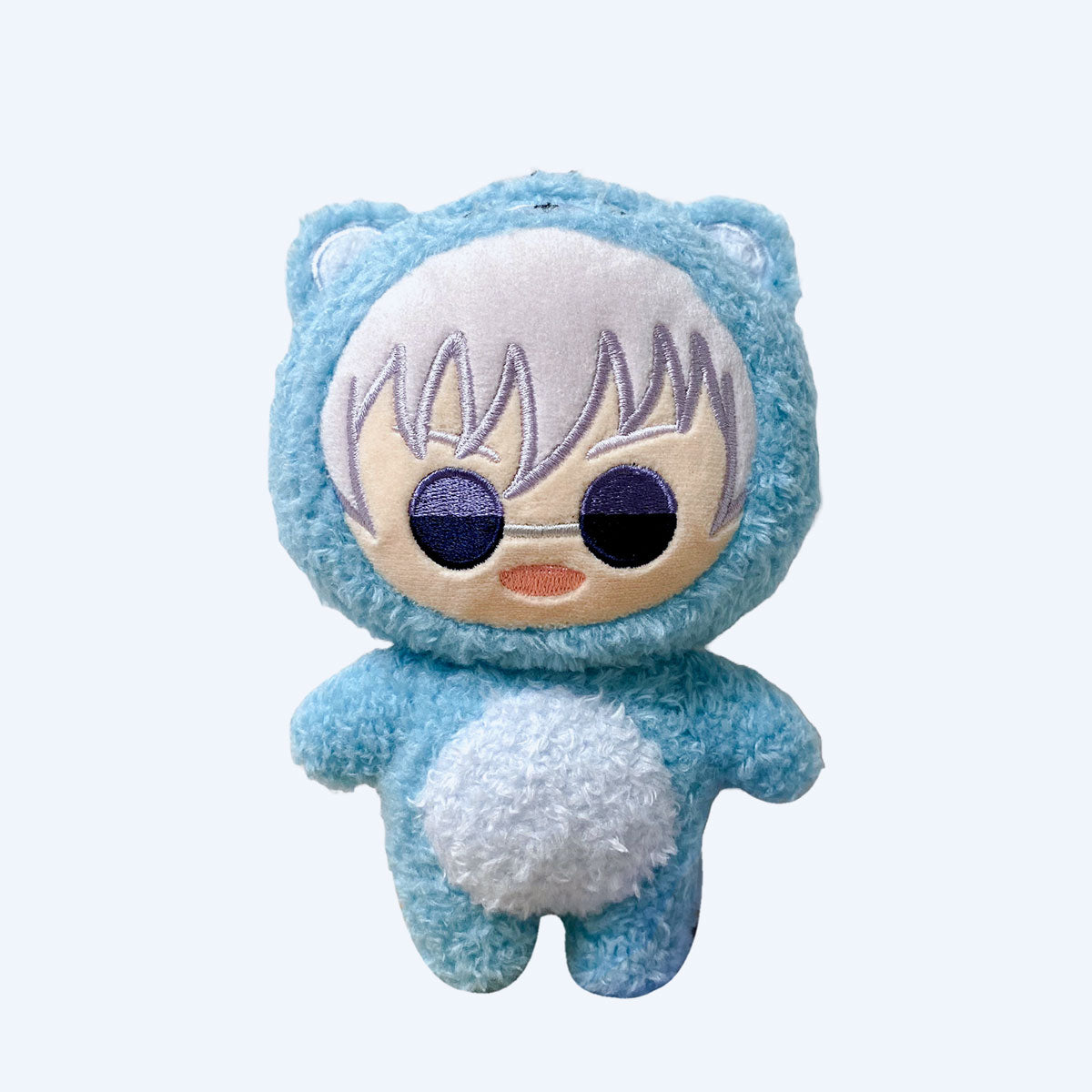 Jujutsu Kaisen Bear Plush Set