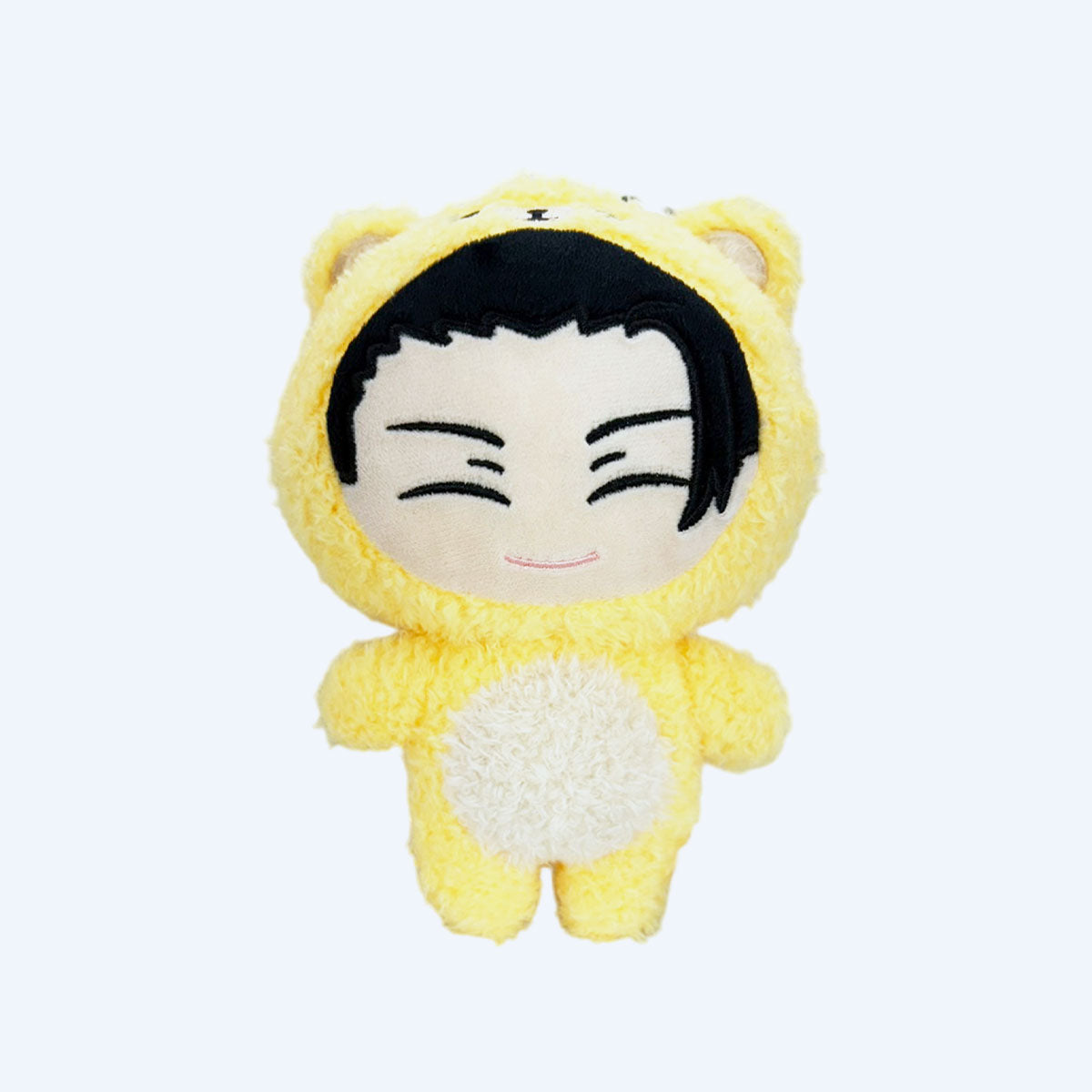 Jujutsu Kaisen Geto Bear 6" Plush