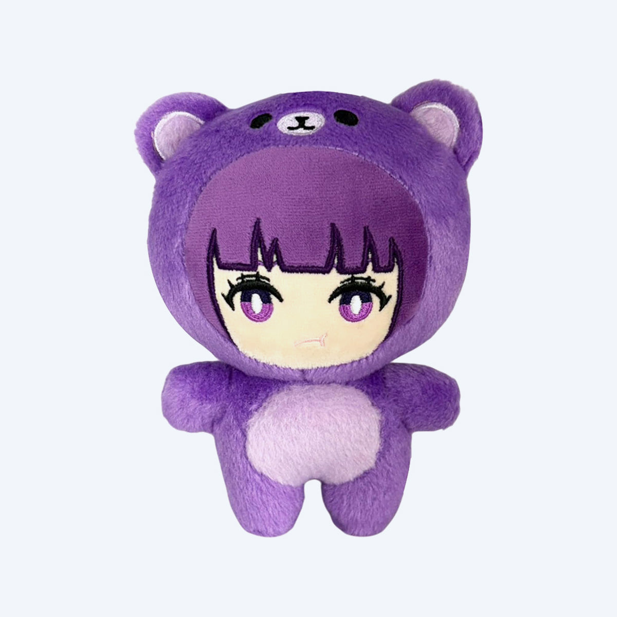 Frieren Beyond Journey's End Fern Animal Mascot 6" Plush