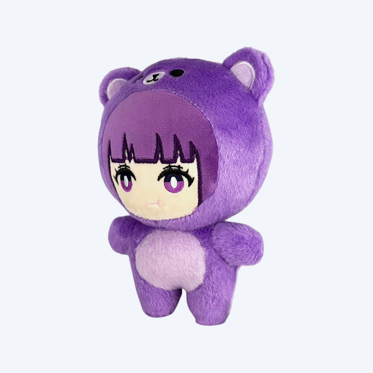 Frieren Beyond Journey's End Fern Animal Mascot 6" Plush