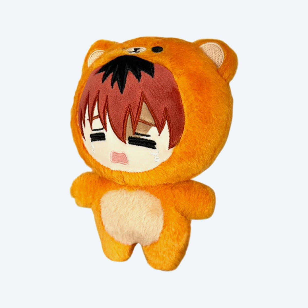 Frieren Beyond Journey's End Stark Animal Mascot 6" Plush