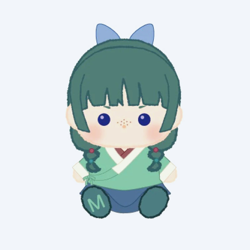 The Apothecary Diaries Maomao Milkyboa Plush