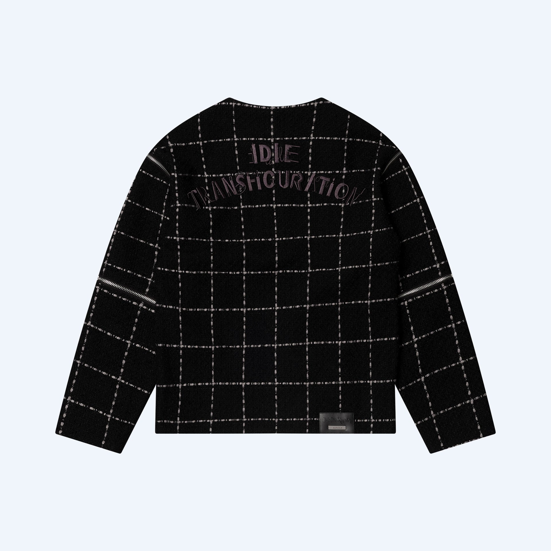 JUJUTSU KAISEN Subtitle Mahito Transfigured Jacket