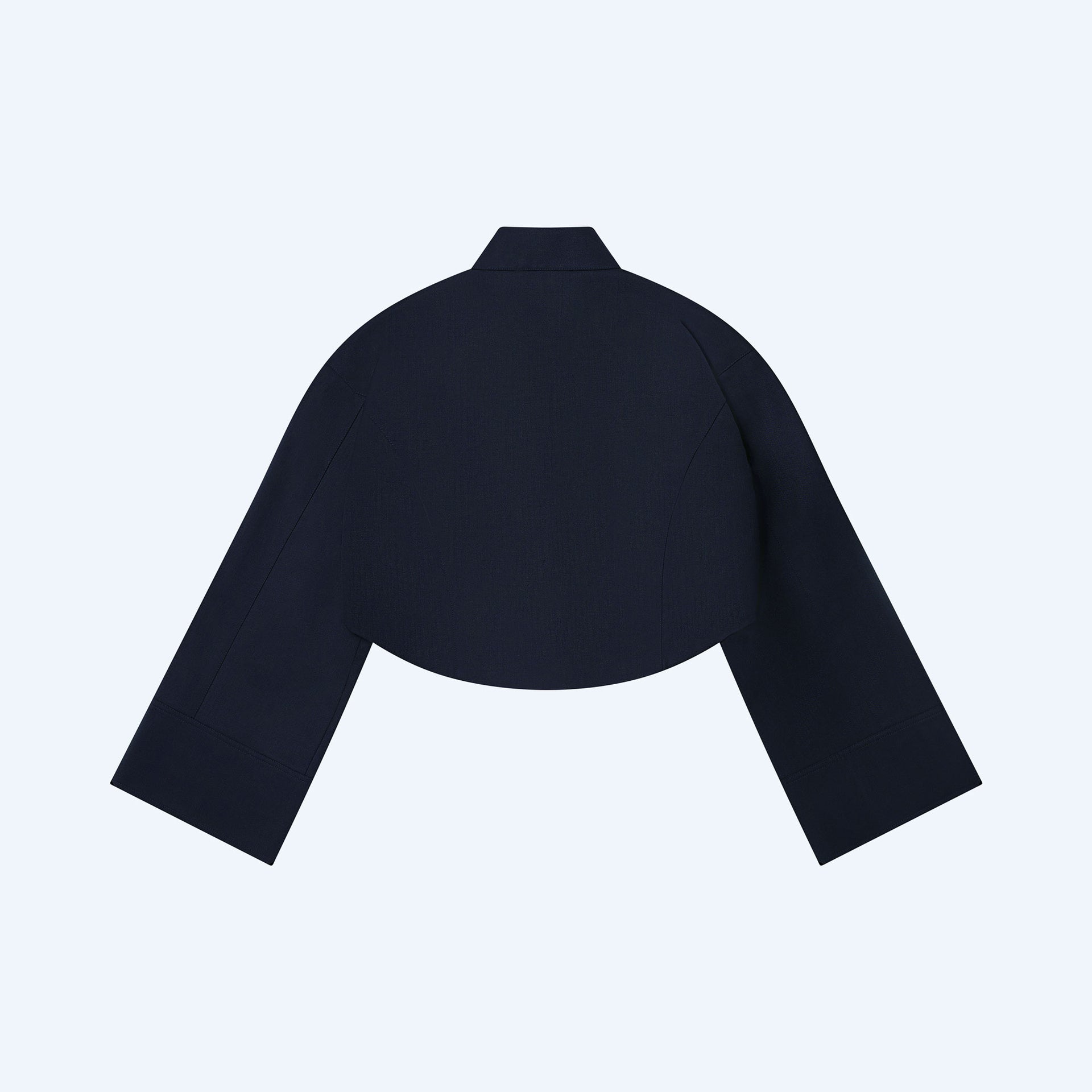 JUJUTSU KAISEN Subtitle The Women's Uniform Jacket