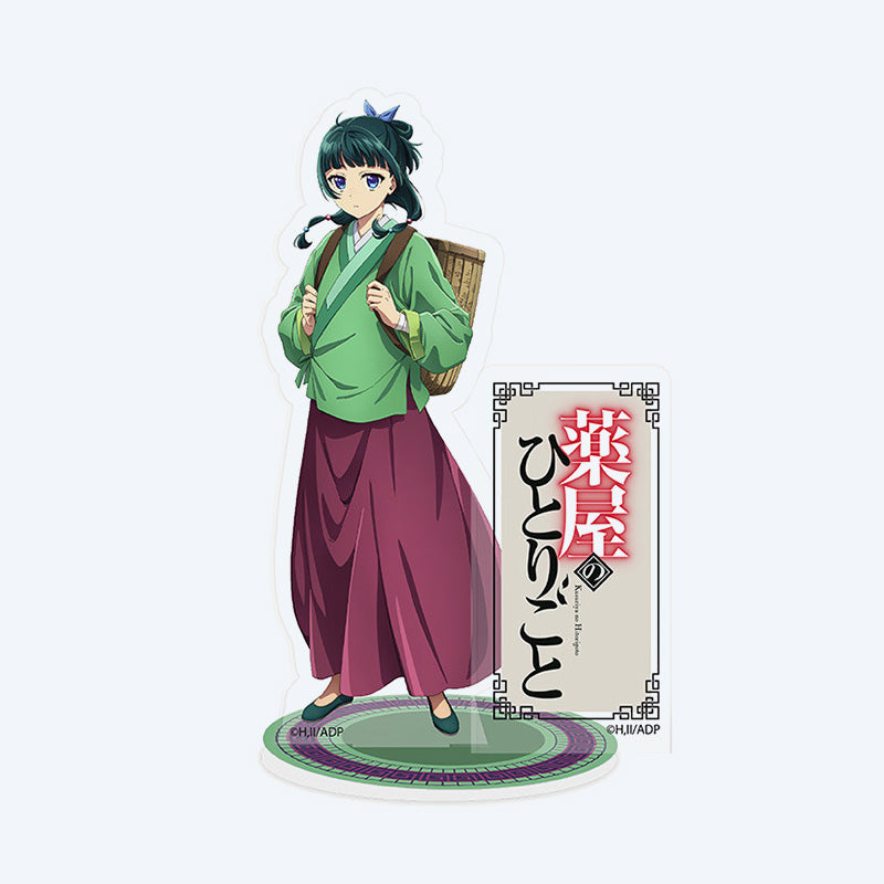 The Apothecary Diaries Maomao Acrylic Stand