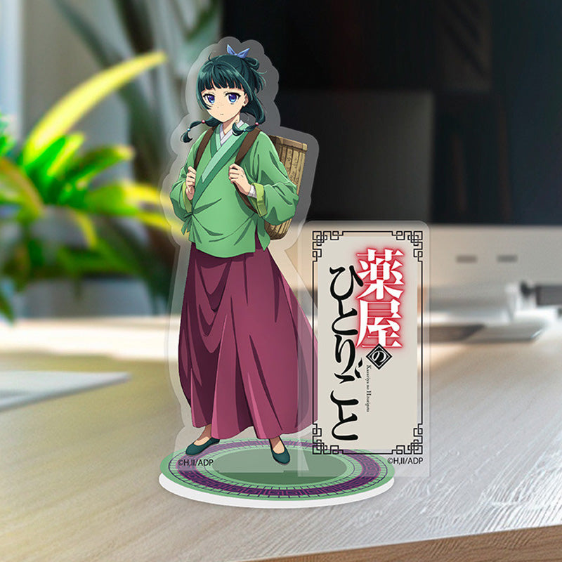 The Apothecary Diaries Maomao Acrylic Stand