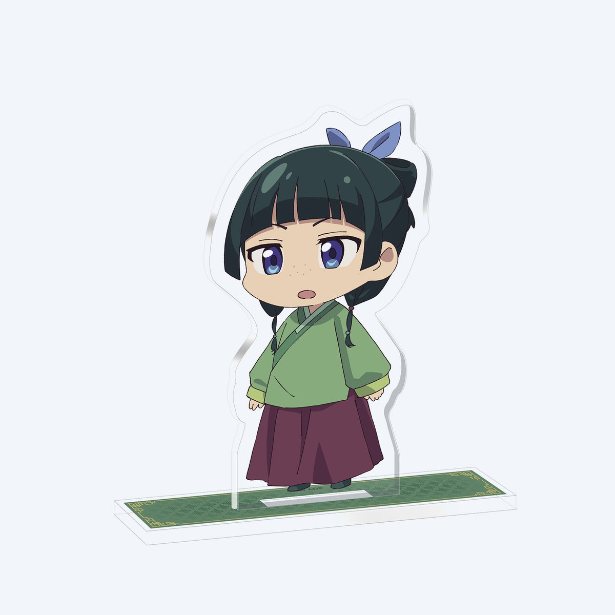 The Apothecary Diaries Chibi Acrylic Block Blind Box