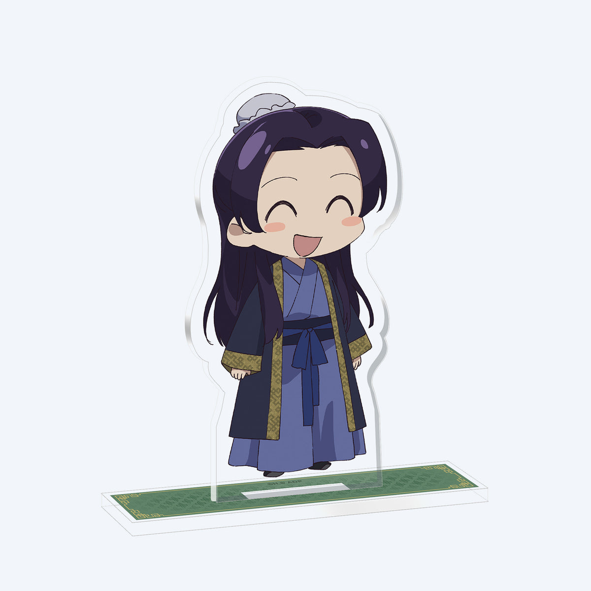 The Apothecary Diaries Chibi Acrylic Block Blind Box
