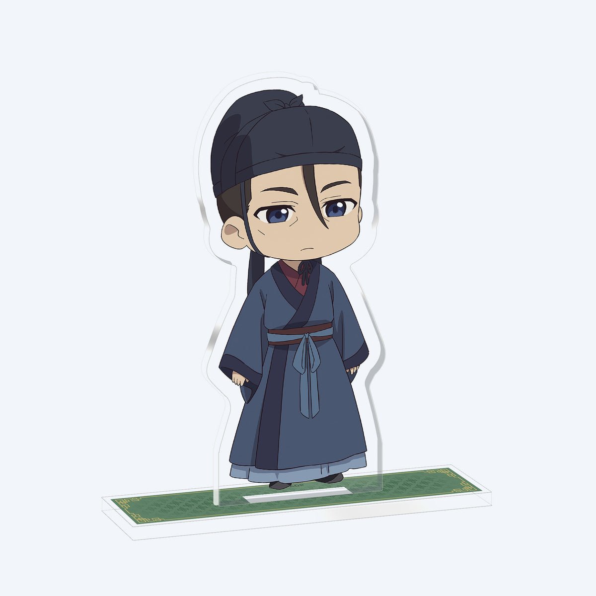 The Apothecary Diaries Chibi Acrylic Block Blind Box