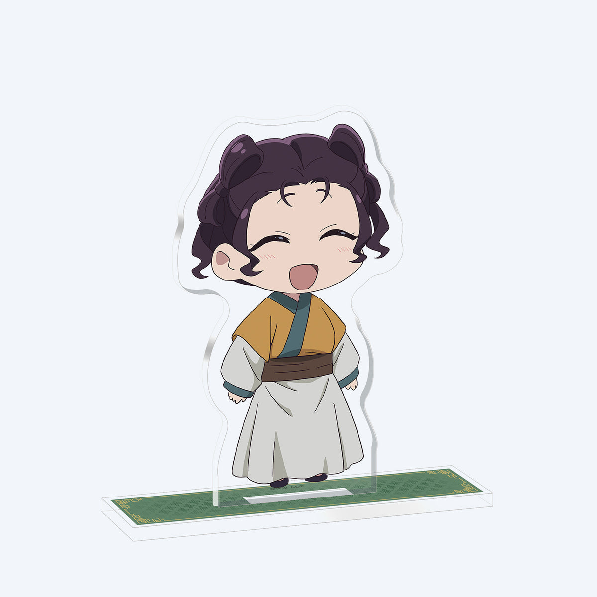 The Apothecary Diaries Chibi Acrylic Block Blind Box