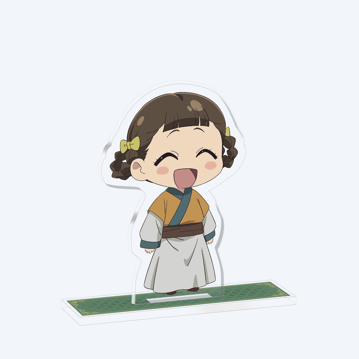 The Apothecary Diaries Chibi Acrylic Block Blind Box
