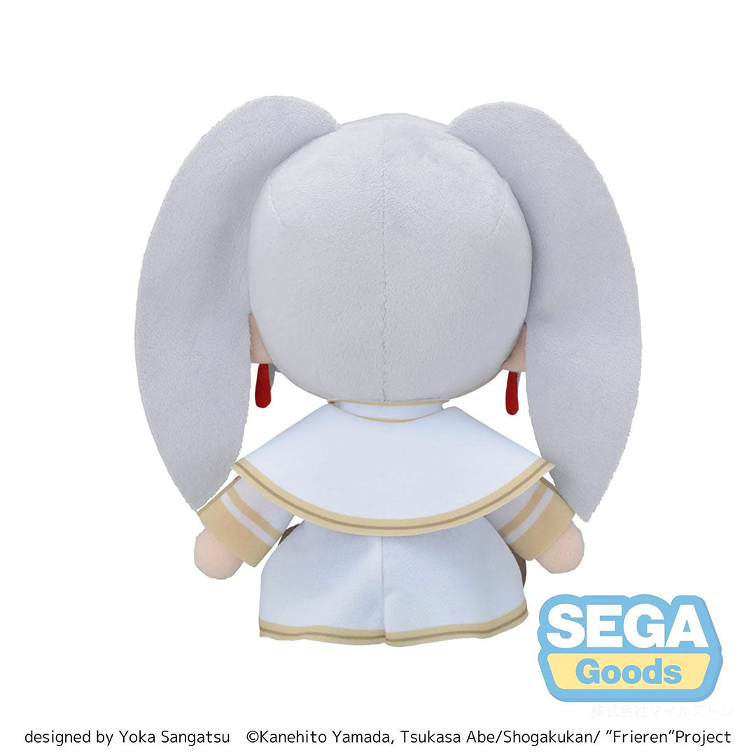 Frieren: Beyond Journey's End Frieren fuwa petit Plush