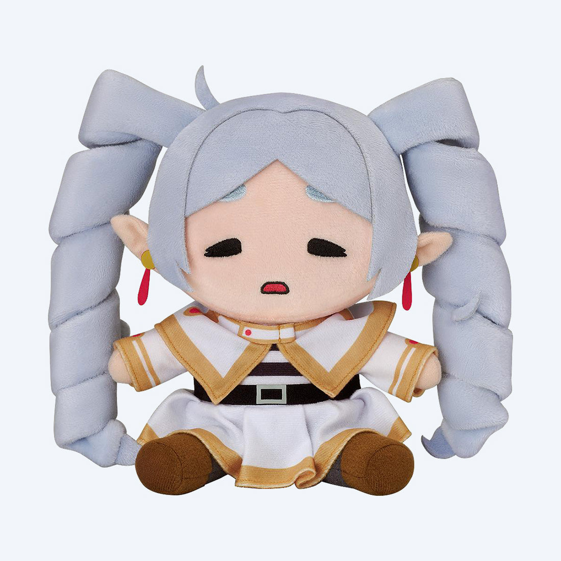 Frieren: Beyond Journey's End Frieren Ringlets Plush