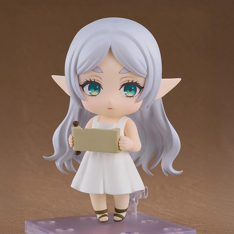 Frieren: Beyond Journey's End Frieren Apprentice Era Ver. Nendoroid Figure