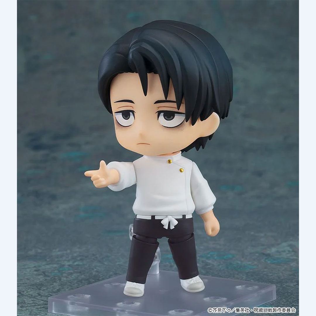 Jujutsu Kaisen Yuta Okkotsu Execution Ver. Nendoroid Figure