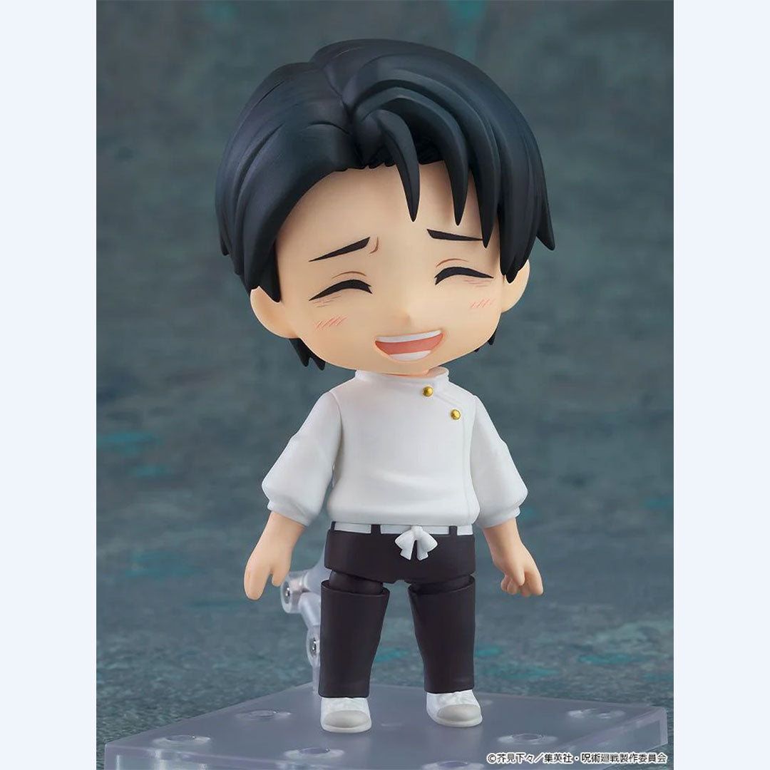 Jujutsu Kaisen Yuta Okkotsu Execution Ver. Nendoroid Figure