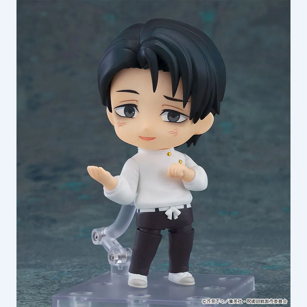 Jujutsu Kaisen Yuta Okkotsu Execution Ver. Nendoroid Figure