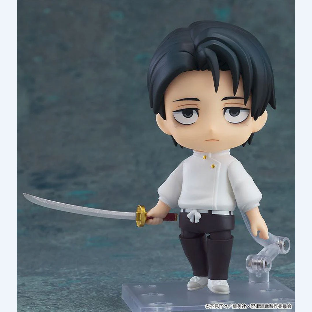 Jujutsu Kaisen Yuta Okkotsu Execution Ver. Nendoroid Figure