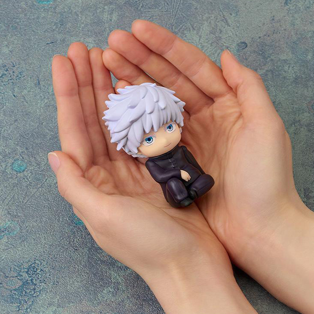Jujutsu Kaisen Satoru Gojo Nendoroid Rubber Mascot Figure