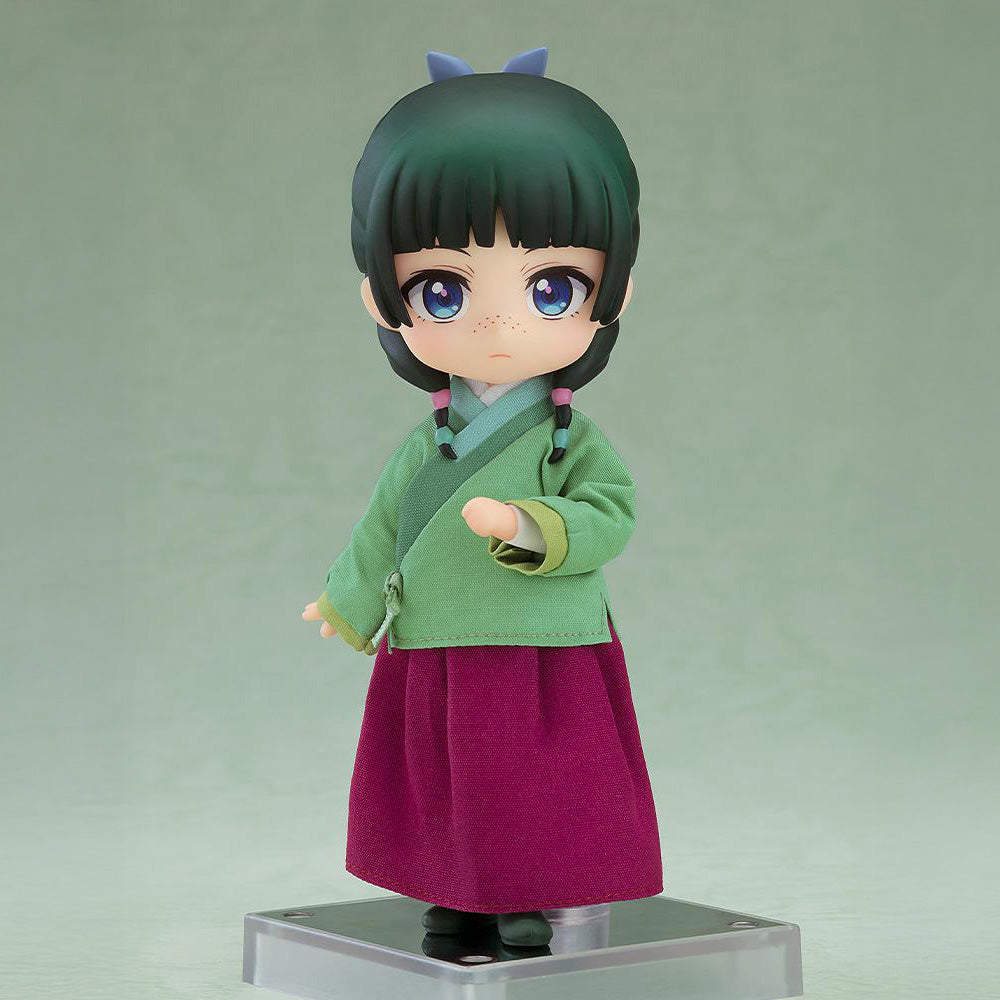 The Apothecary Diaries Maomao Nendoroid Doll Figure