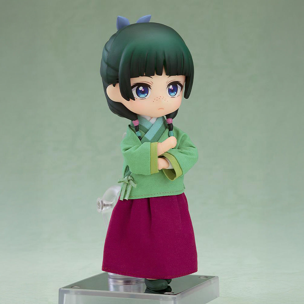 The Apothecary Diaries Maomao Nendoroid Doll Figure