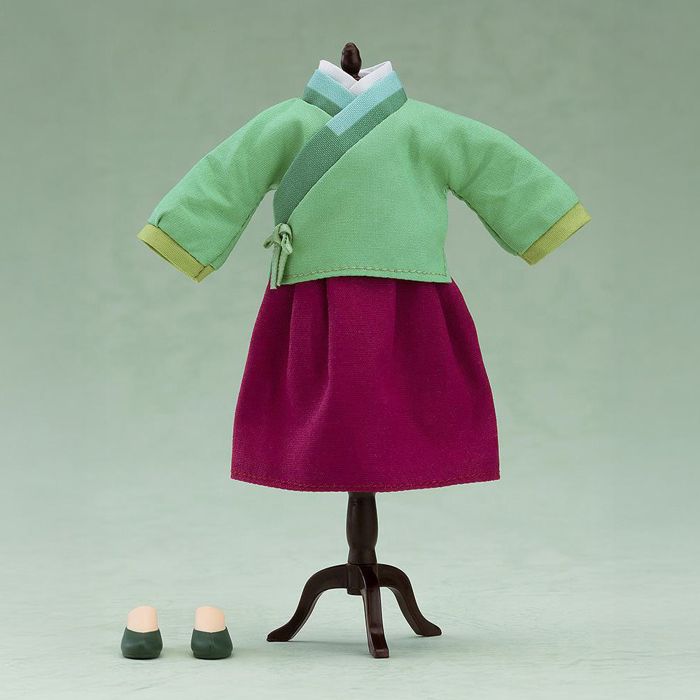 The Apothecary Diaries Maomao Nendoroid Doll Figure