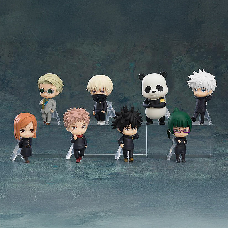 Jujutsu Kaisen Nendoroid Surprise Blind Box