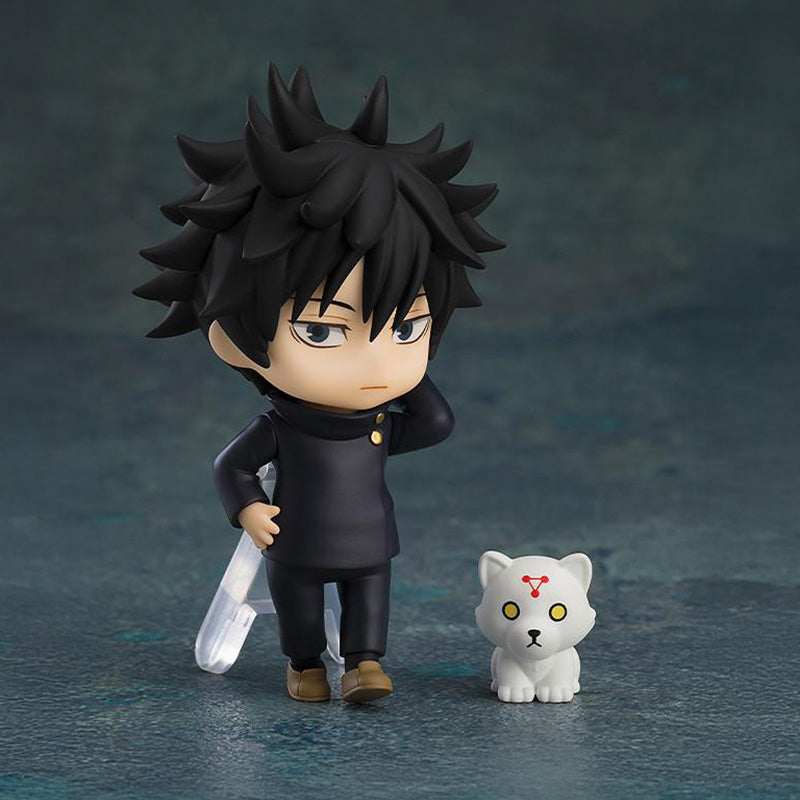 Jujutsu Kaisen Nendoroid Surprise Blind Box