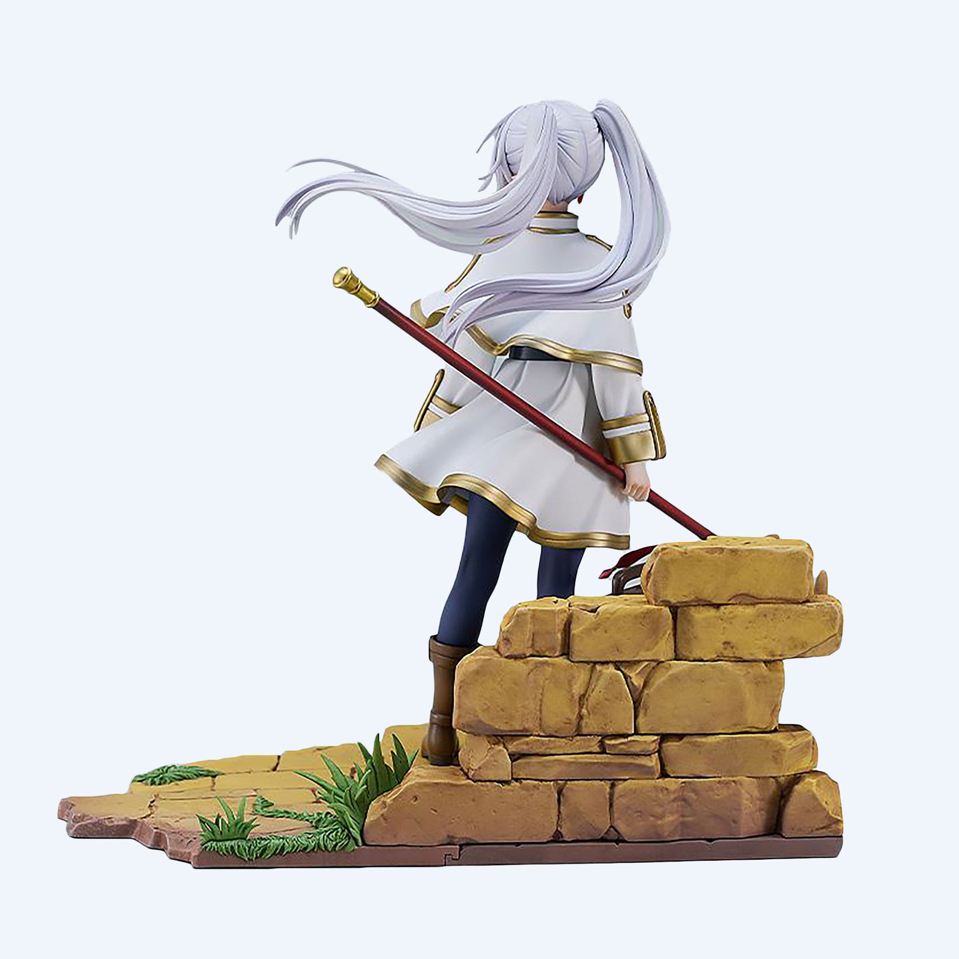 Frieren: Beyond Journey's End Frieren Magic of the Eventide Glow Figure